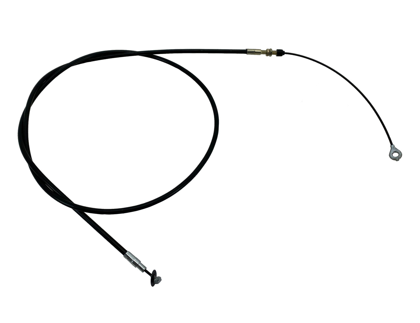 Honda Original Equipment Roto-Stop Cable (CAPRO) - 54530-VA3-J03