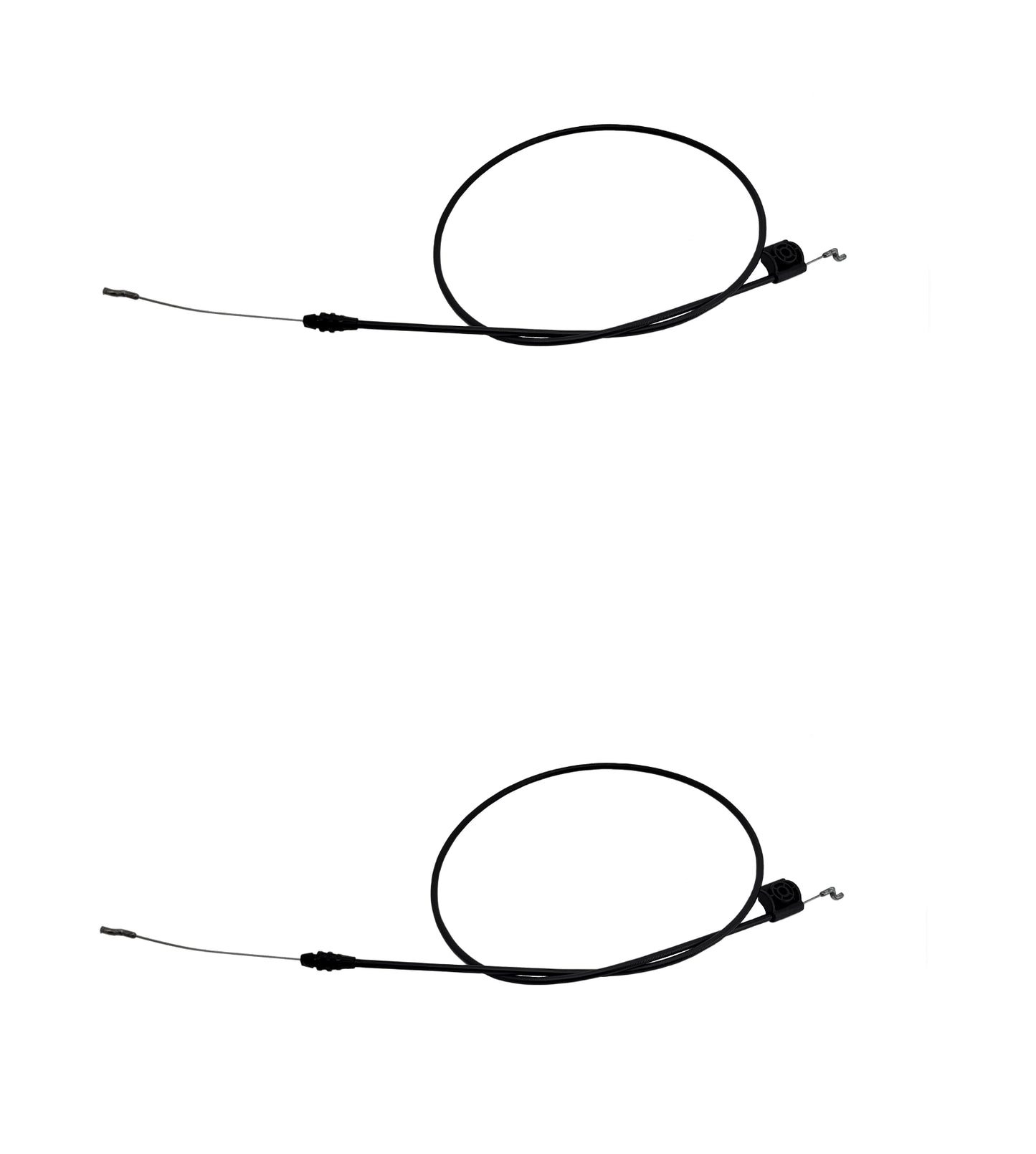 Honda (2 PACK) Brake Cable - 54530-VG3-D01