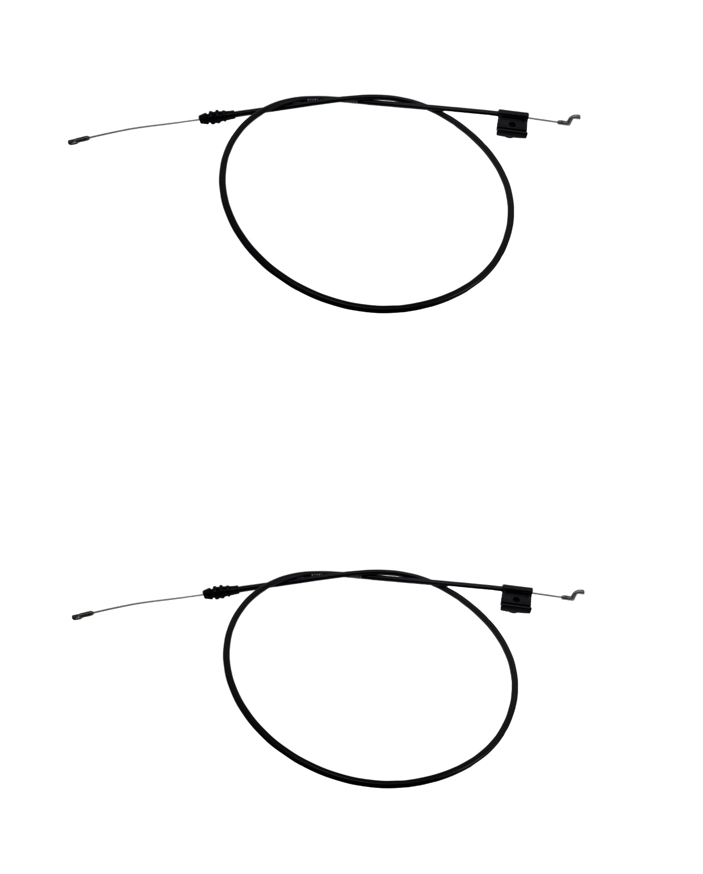 Honda (2 PACK) Brake Cable - 54530-VG3-D01