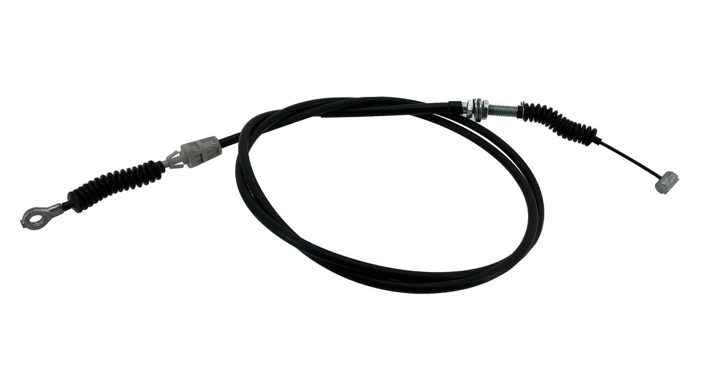Honda Original Equipment Chute Guide Cable - 54580-V10-S12