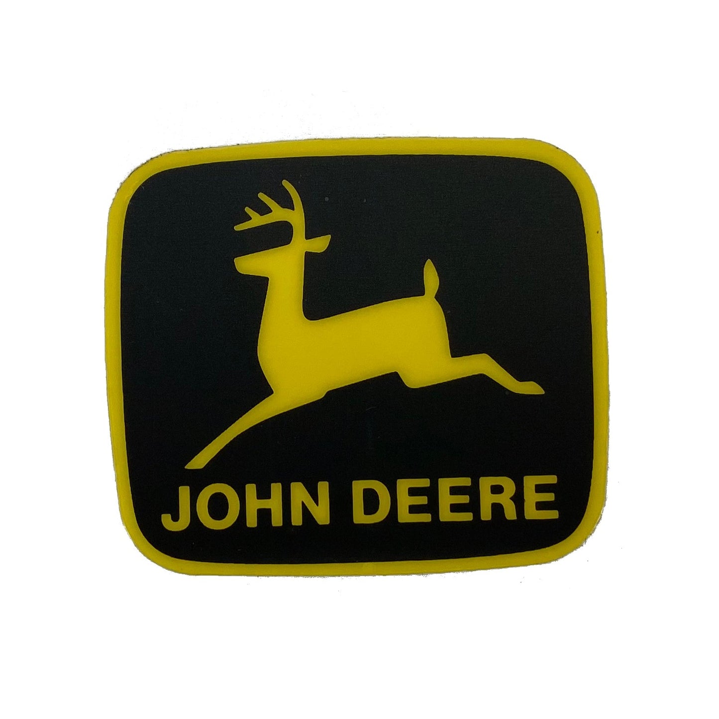 John Deere Original Equipment Label - JD5663