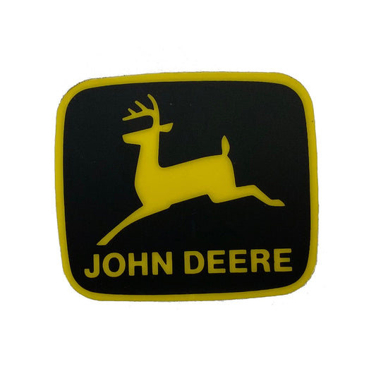 John Deere Original Equipment Label - JD5663