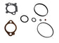 John Deere Original Equipment Carburetor Kit - LG498260