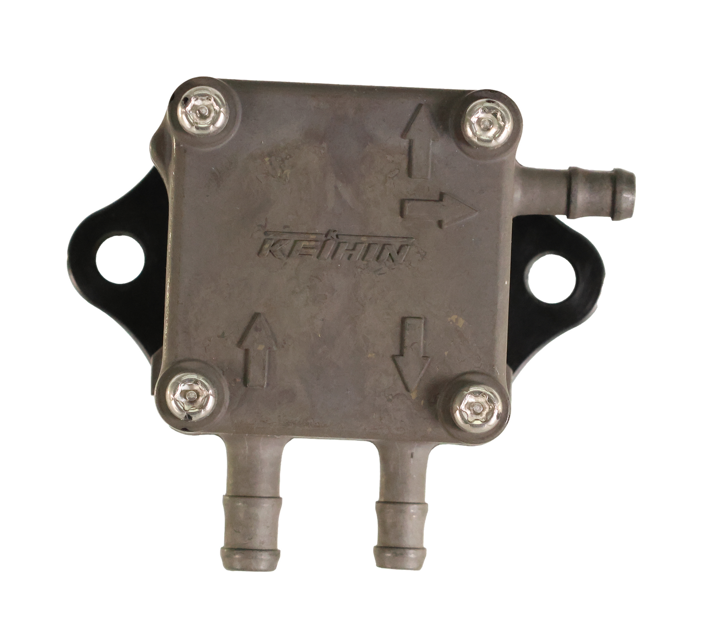 Honda Original Equipment Fuel Pump Assy - 16700-ZW1-004