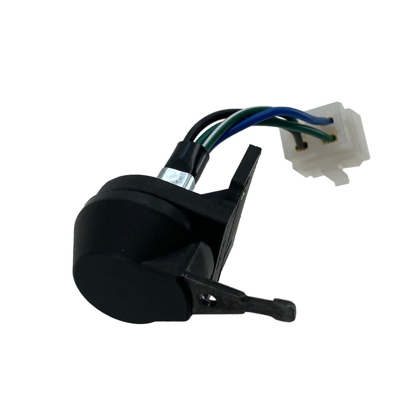 Honda Original Equipment Engine Stop Switch Assy - 36110-ZB4-702