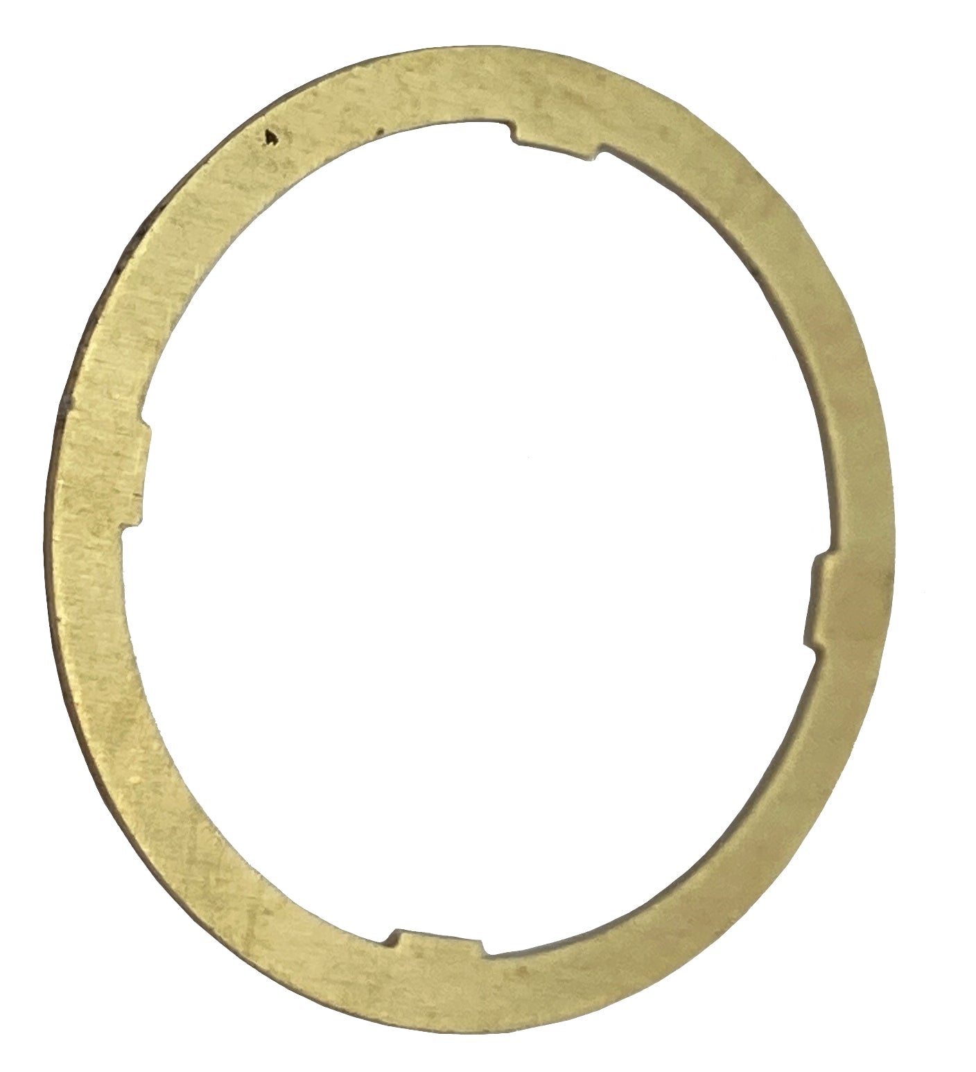 Honda Original Equipment Shim Adjuster - 78122-YB3-000