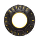 John Deere Original Equipment Dial Knob - TCU30385
