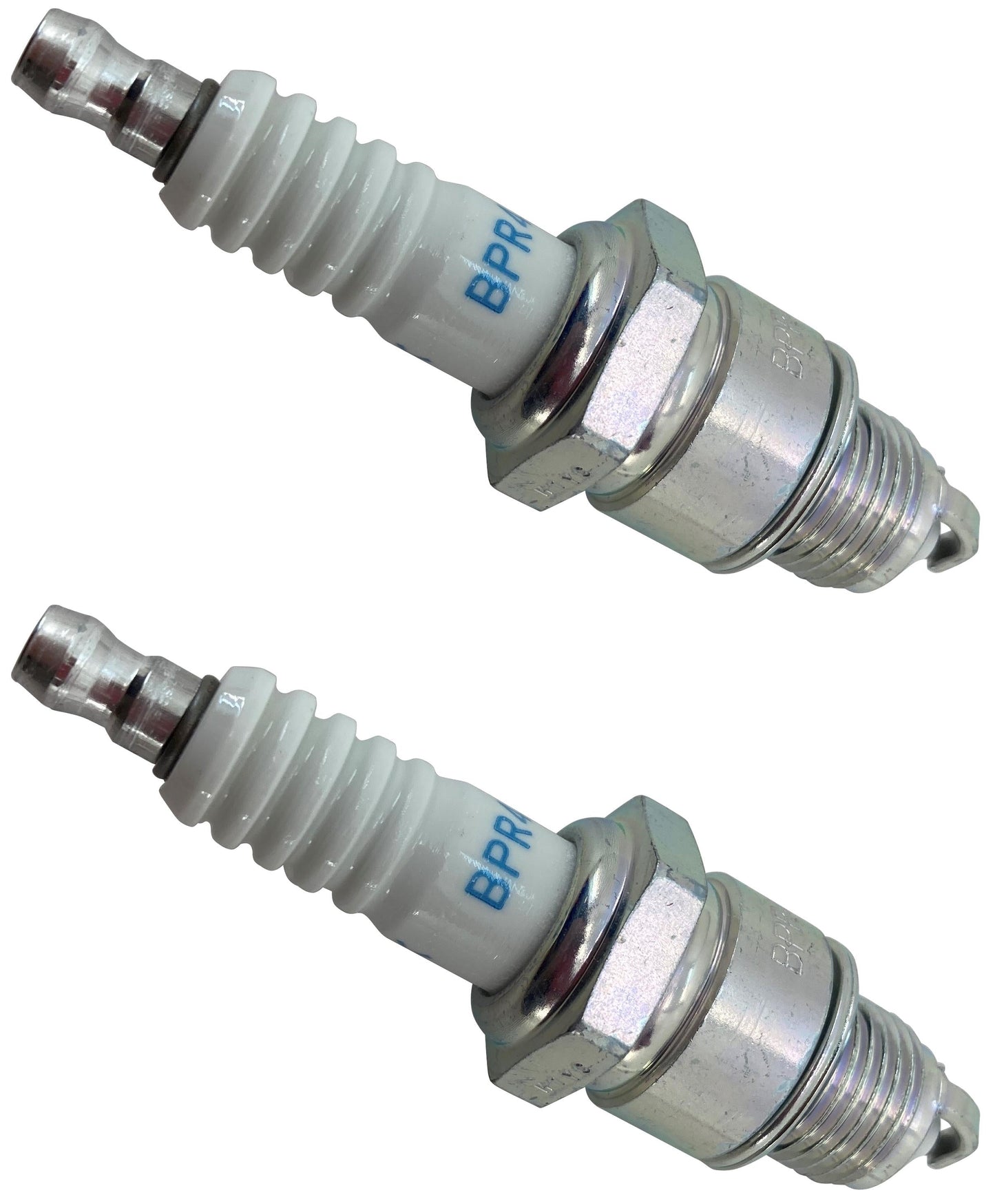 Honda Original Equipment Spark Plug (Pack of 2) - 98076-54747