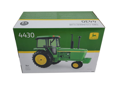 1/16 John Deere 4430 Two-Cylinder Club Limited Edition Toy - LP80799