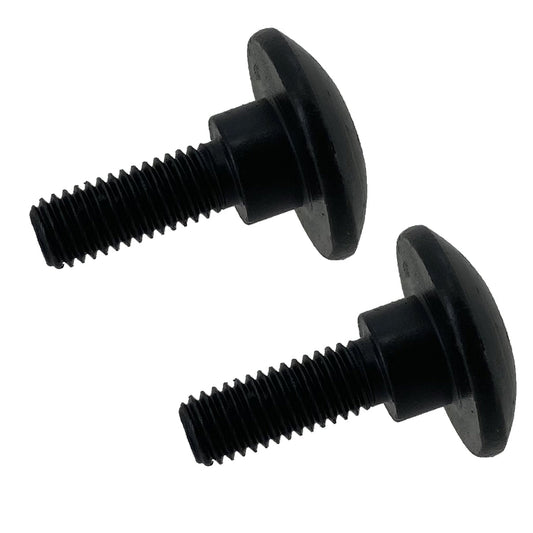 John Deere Original Equipment Screw 2 Pack - M156010