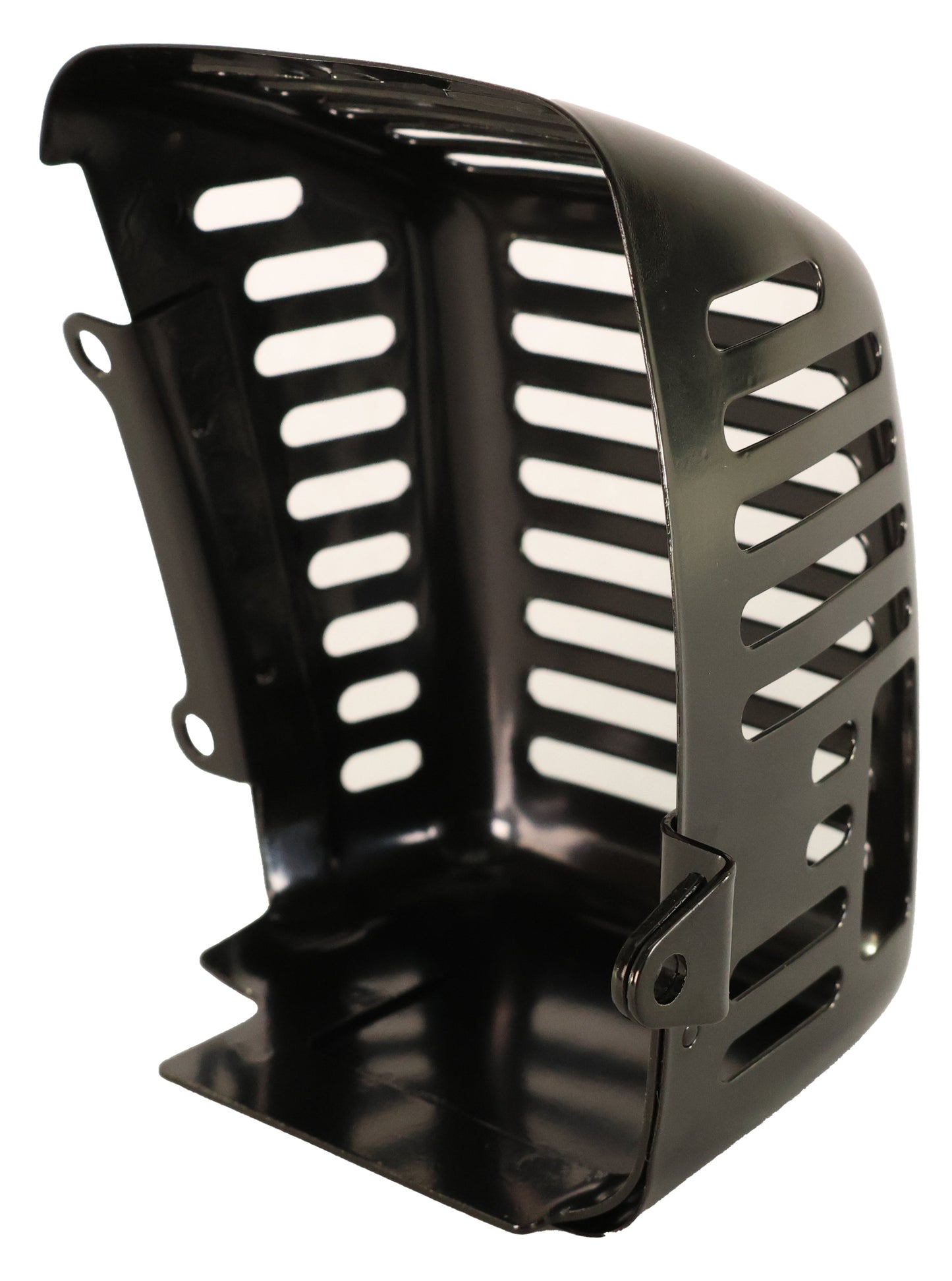 Echo Original Equipment  Muffler  Cover - A320000890