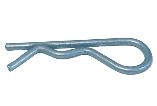 John Deere Original Equipment Spring Lock Pin (Single) - A15147,1