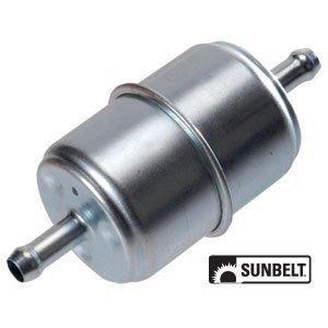 Fuel Filter; In Line (10 Micron) - B1FF300