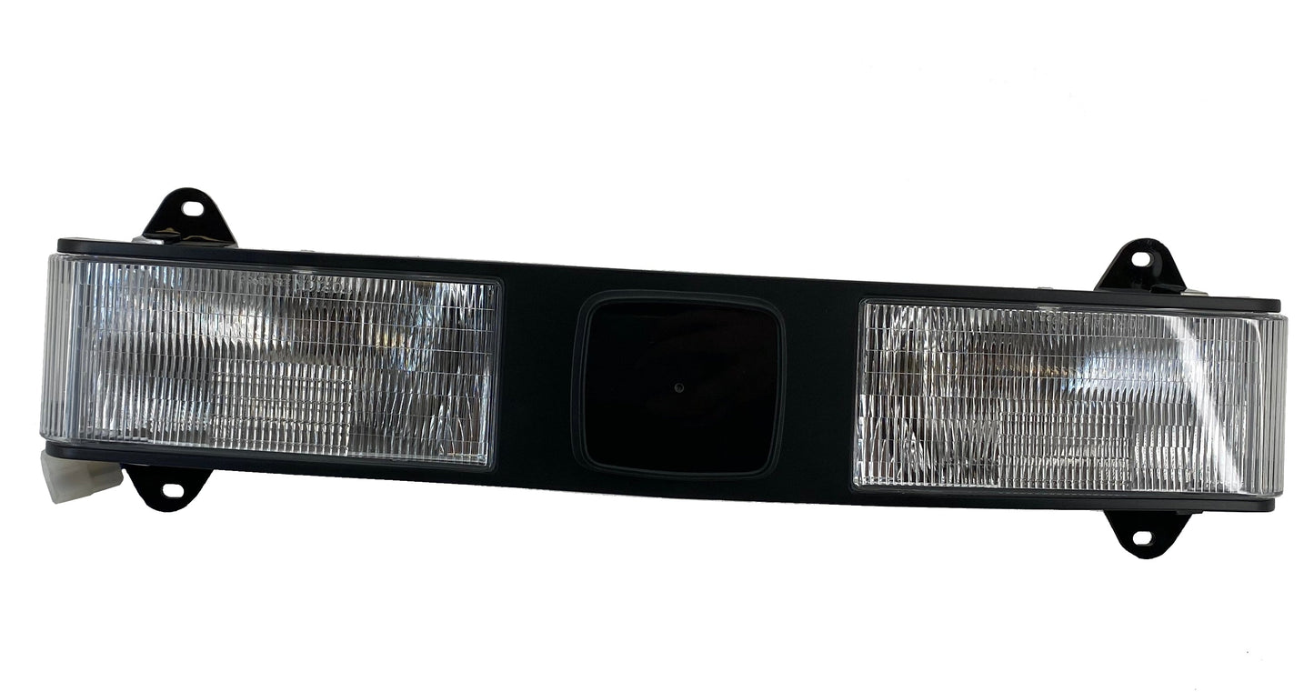 John Deere Original Equipment Light Bar - LVA802641