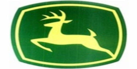 John Deere Original Equipment Label - JD5739-1