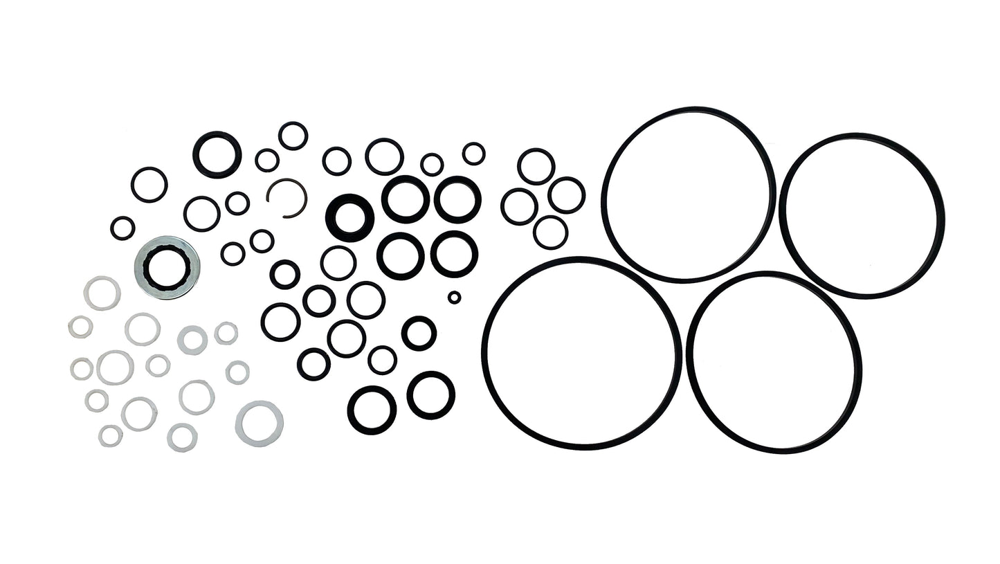 John Deere Original Equipment Valve Kit #RE10924