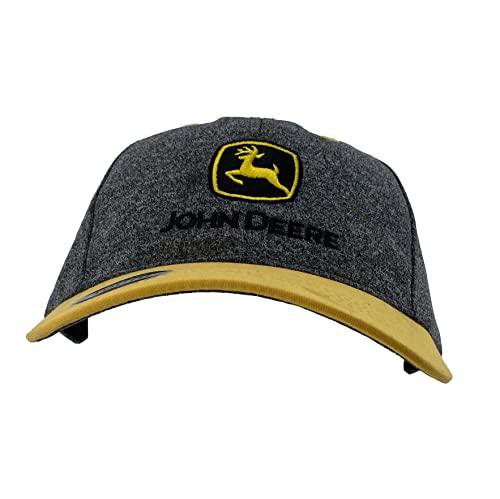 John Deere Boys Youth Logo Hat - LP70106