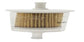 John Deere Original Equipment Fuel Filter - AM136739