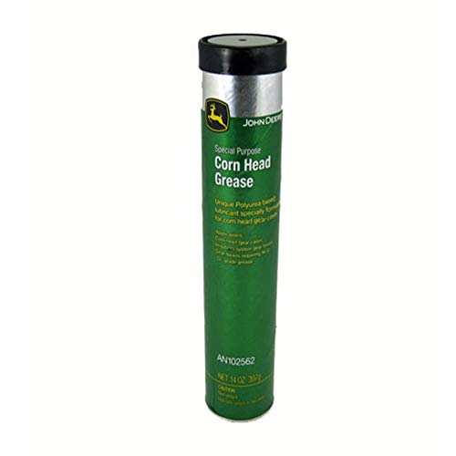 John Deere Corn Head Grease - AN102562