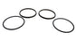 John Deere Original Equipment Seal Kit - SJ14405