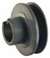 Honda Original Equipment Drive Pulley - 75162-VE1-G00