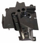 Honda Original Equipment Shroud - 19631-Z0H-010