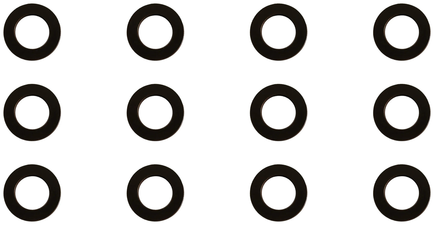 John Deere Original Equipment Round Hole Washer (12-PACK) - R76126