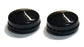 John Deere Original Equipment Cap Pack of 2 - M143474,2
