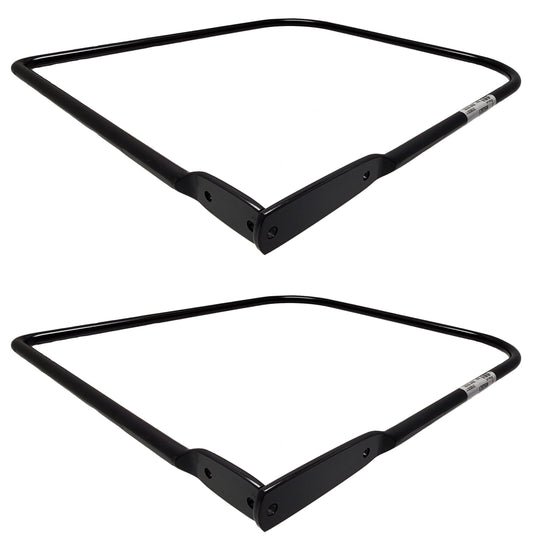 John Deere Original Equipment Frame - M92021 (2)