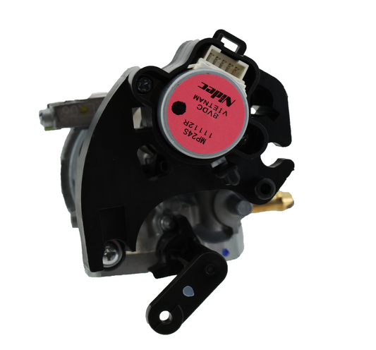 Honda Original Equipment Carburetor Assy (BEA1LA) - 16100-Z8C-D01