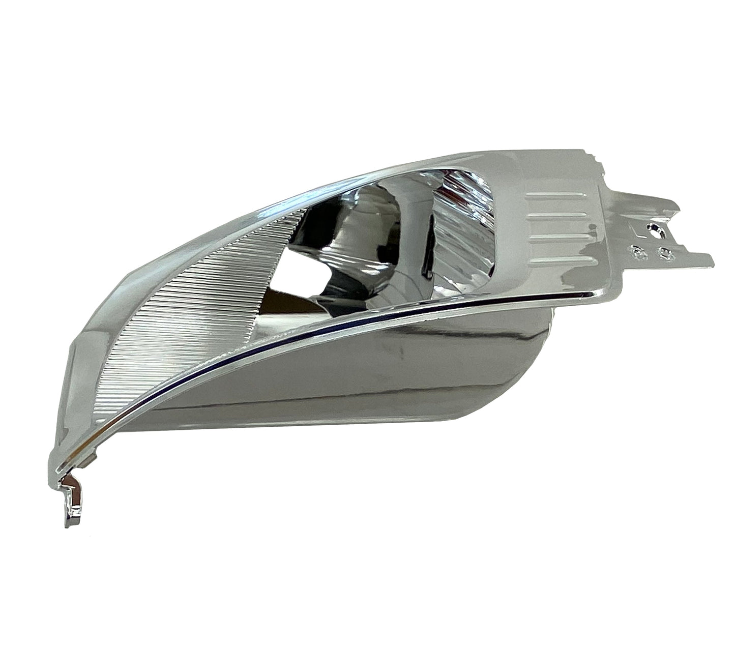 John Deere Original Equipment Reflector - GX23138