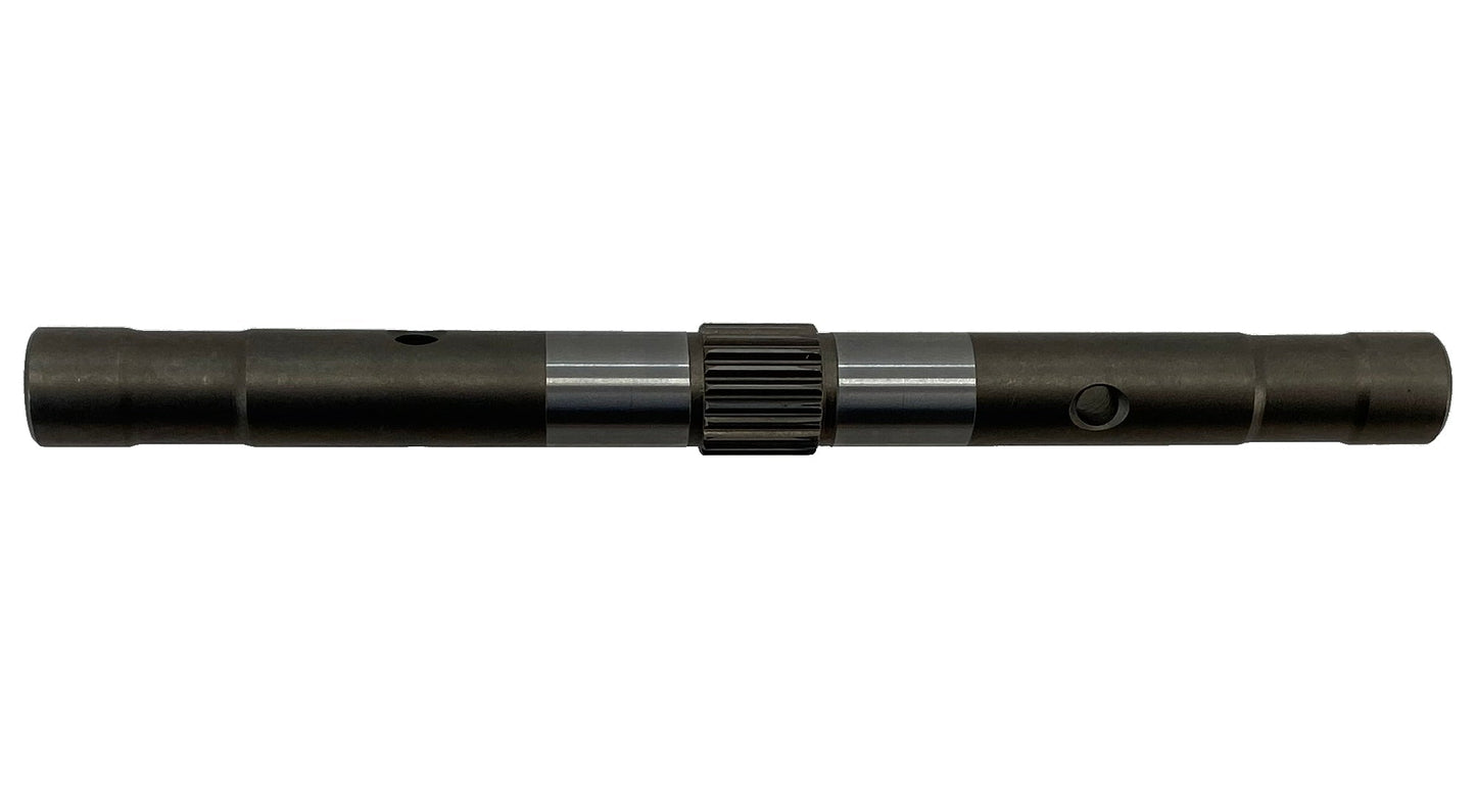 Honda Original Equipment Auger Shaft - 23377-767-030