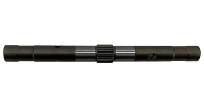 Honda Original Equipment Auger Shaft - 23377-767-030