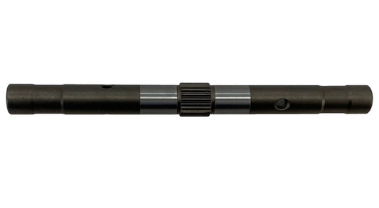 Honda Original Equipment Auger Shaft - 23377-767-030