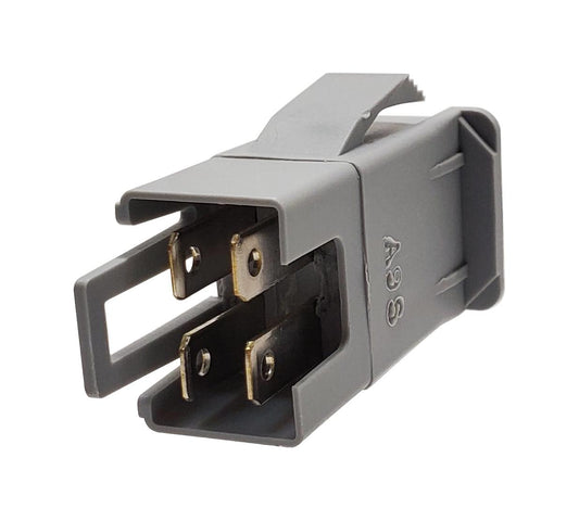 John Deere Original Equipment Switch - TCA15398