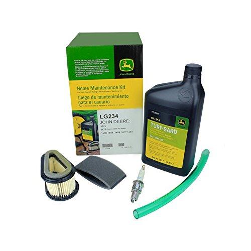 John Deere Original Equipment Filter Kit - LG234