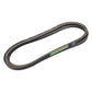 John Deere Original Equipment Belt Set - AM100465
