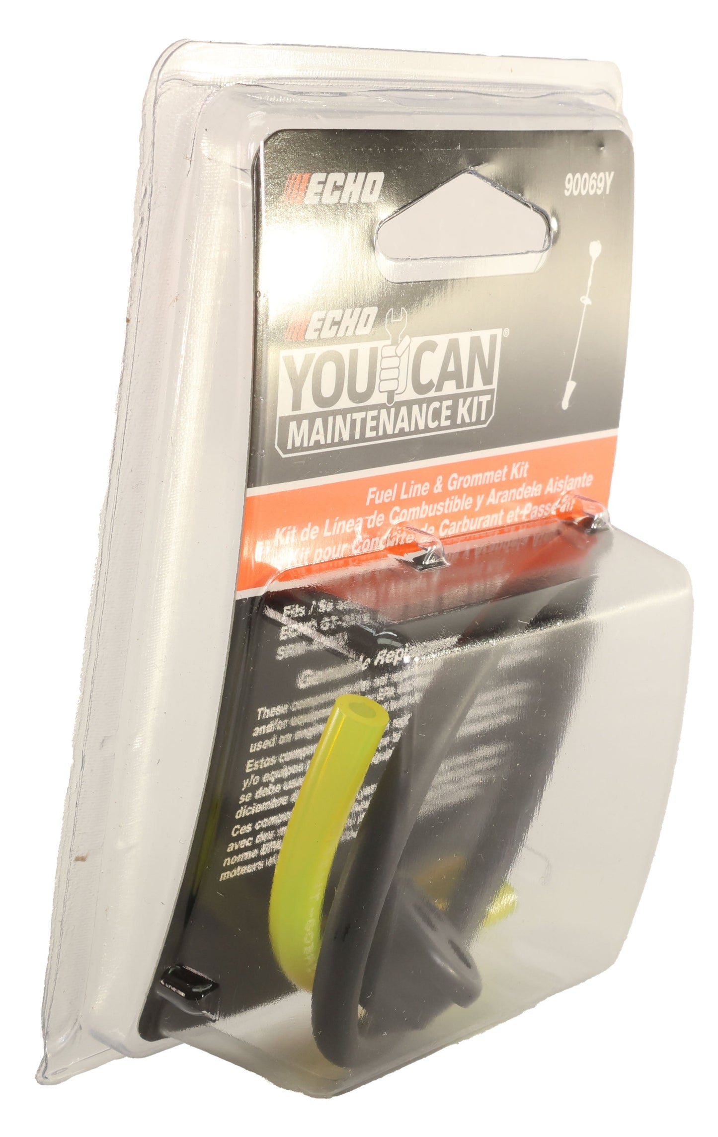 Echo Original Equipment FUEL SYSTEM KIT - YOUCAN  - 90069Y