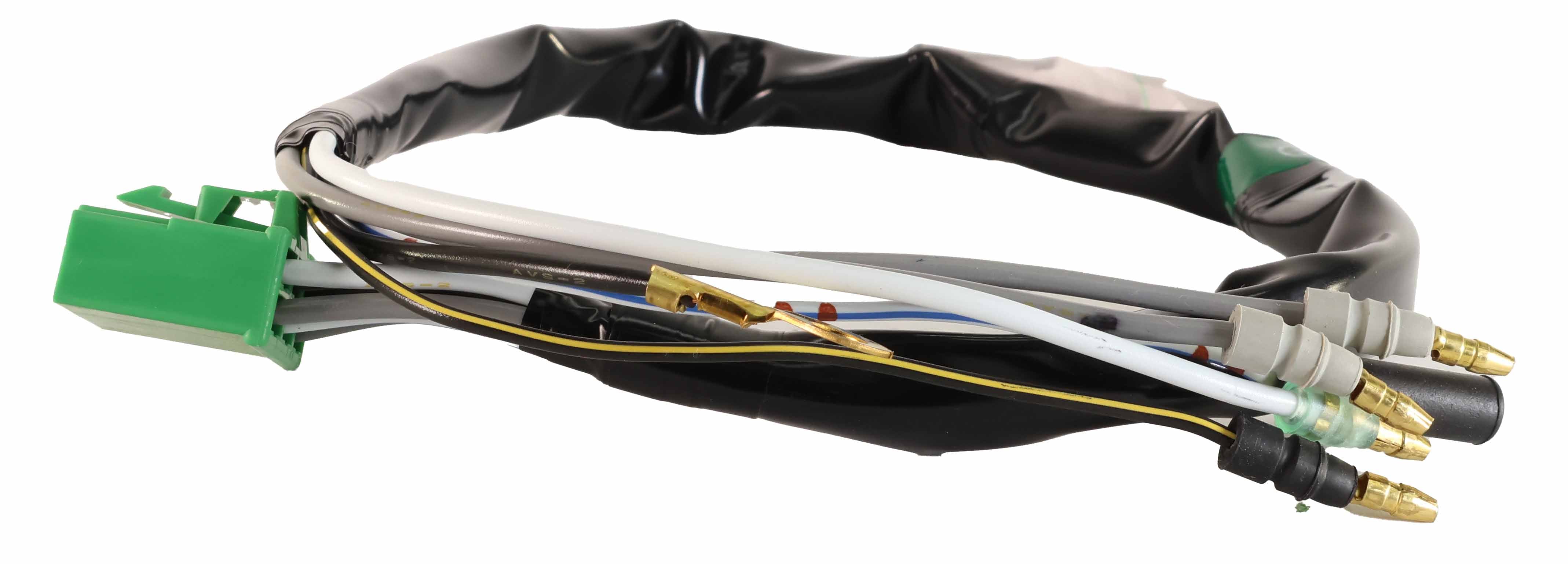 thumbnail image 2 of OEM Style Sub-Wire Harness For Honda CB500K (1972-1973) – Replacement Part #32105-323-030 2 of 6
