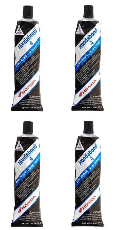 Honda (4 PACK) Hondabond 4 Liquid Gasket - 08717-1194,4