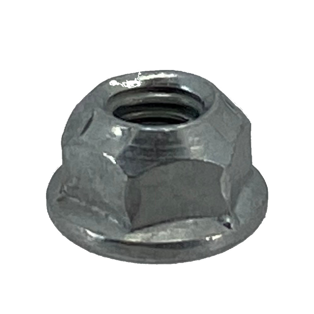 Honda Original Equipment Self-Lock Nut (6MM) - 90114-SA0-000