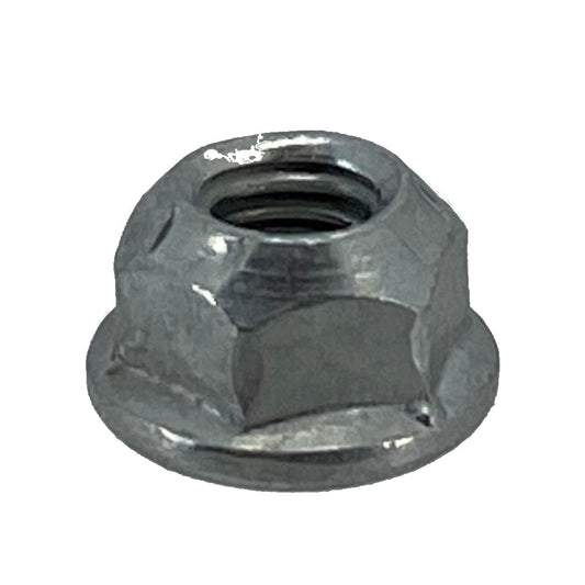 Honda Original Equipment Self-Lock Nut (6MM) - 90114-SA0-000