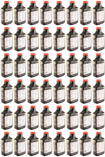 Echo Original Equipment 48-PACK Red Armor 2-Cycle Engine Oil (5.2 fl oz Bottle) - 6550002