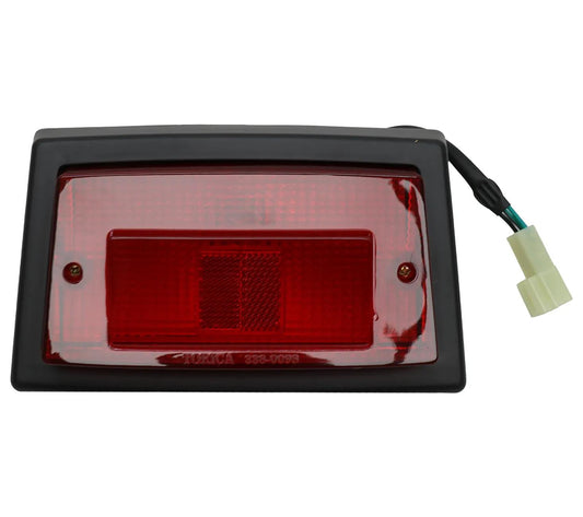 John Deere Original Equipment Tail Lamp - LVA802639