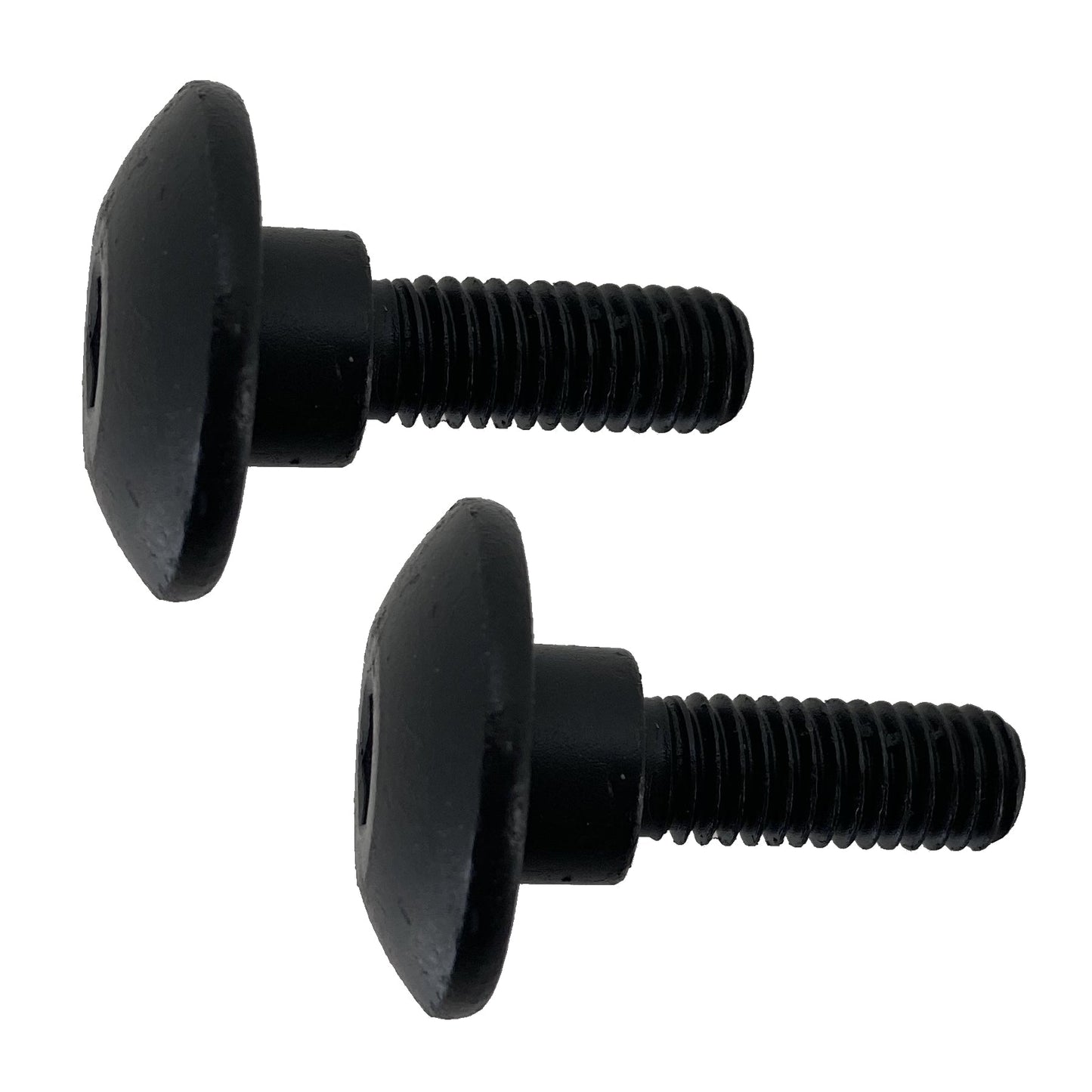 John Deere Original Equipment Screw 2 Pack - M156010