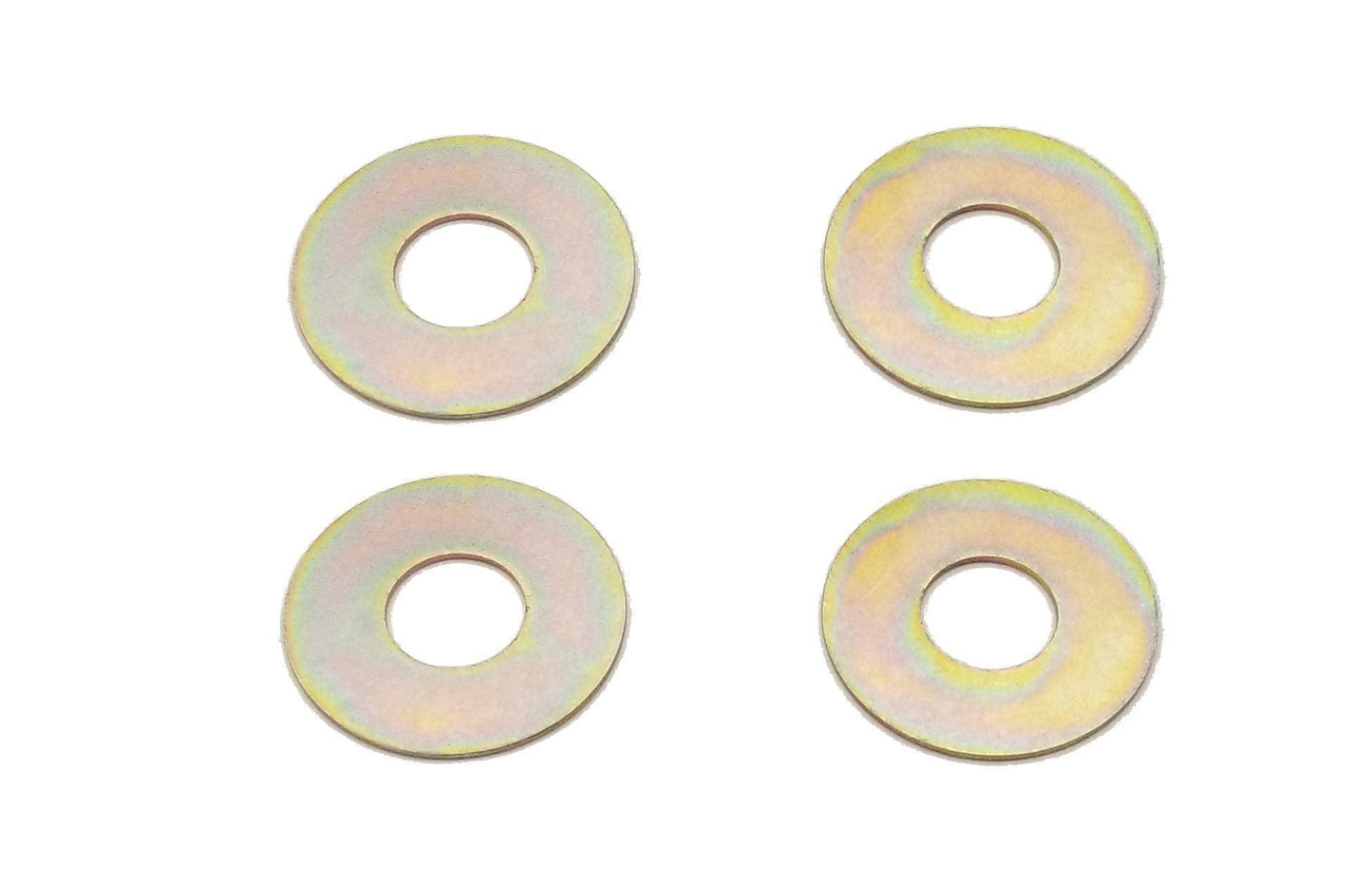 John Deere Original Equipment Washer (4 PACK) - 24H1306