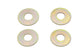John Deere Original Equipment Washer (4 PACK) - 24H1306