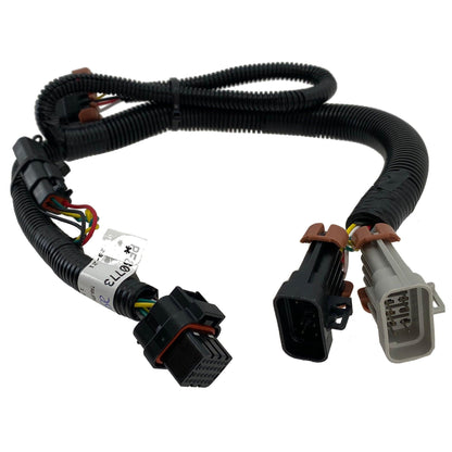 John Deere Original Equipment Harness Kit - PF90688