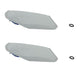 Honda Original Equipment Filter Set 2 Pack - 16707-Z37-003