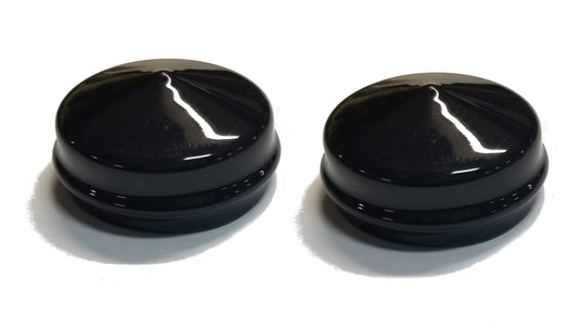 John Deere Original Equipment Cap Pack of 2 - M143474,2